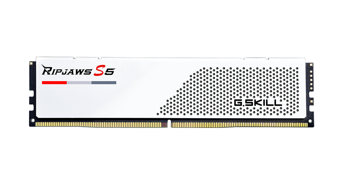 Ripjaws S5 64GB (2x32GB) 6000MHz DDR5