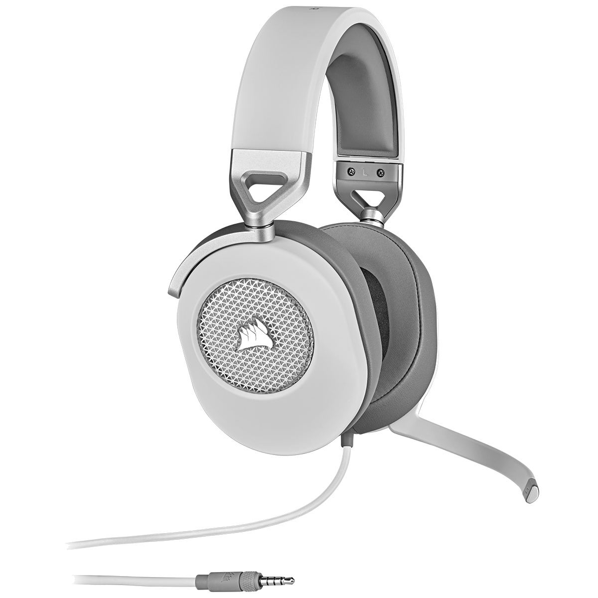 HS65 Surround White