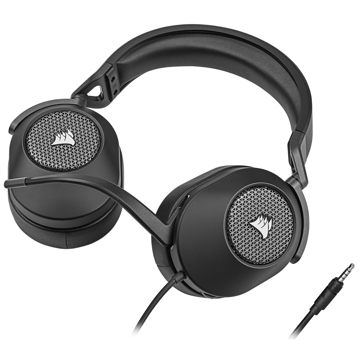 HS65 SURROUND Carbon