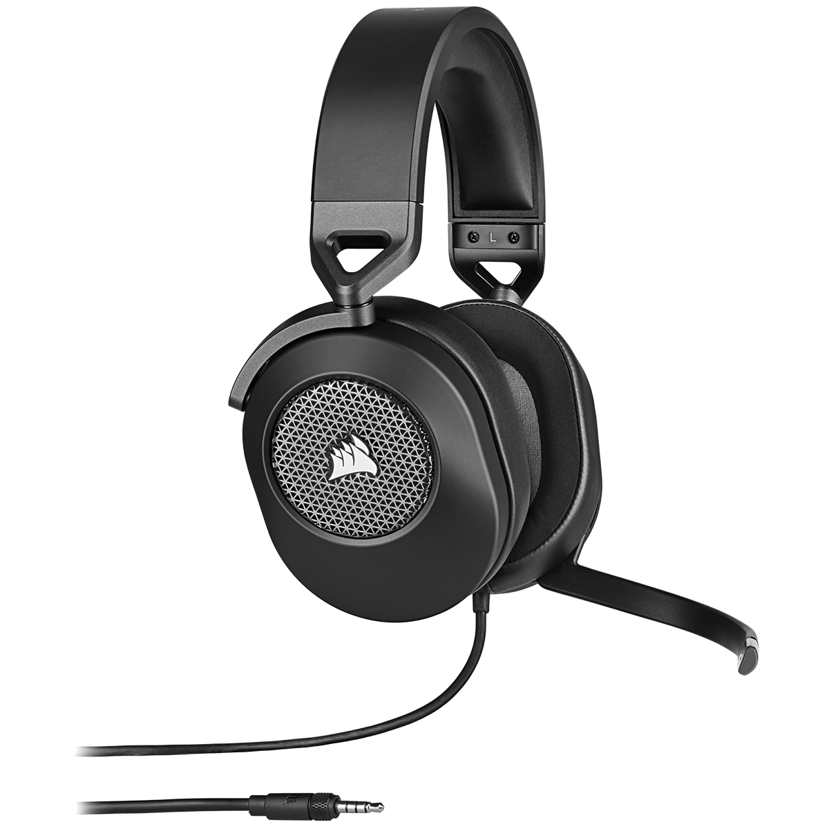 HS65 SURROUND Carbon