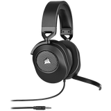 HS65 SURROUND Carbon