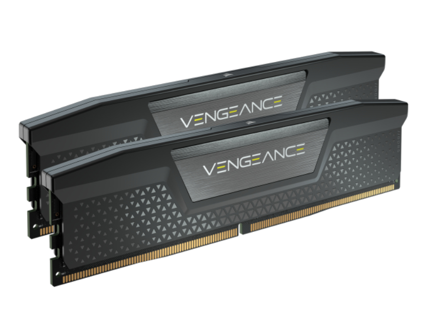 Vengeance 32GB (2x16GB) 6000MHz DDR5