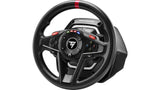 T128 Black USB Steering wheel + Pedals Analogue PC, Xbox, Xbox One