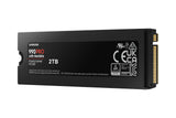 MZ-V9P2T0 M.2 2 TB PCI Express 4.0 V-NAND MLC NVMe