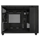 AP201 PRIME CASE TG Mini Tower Black