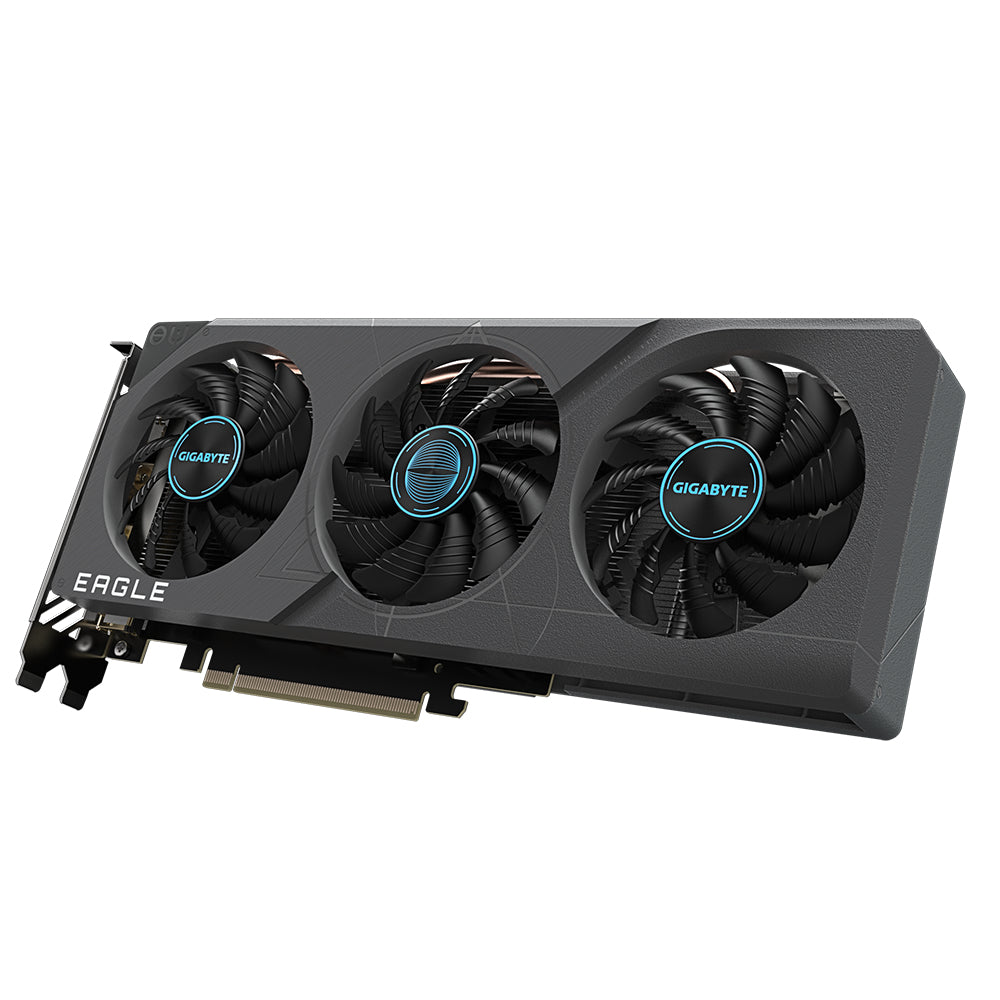 GeForce RTX 4060 EAGLE OC 8G