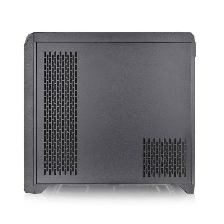 CTE C750 Full Tower Black