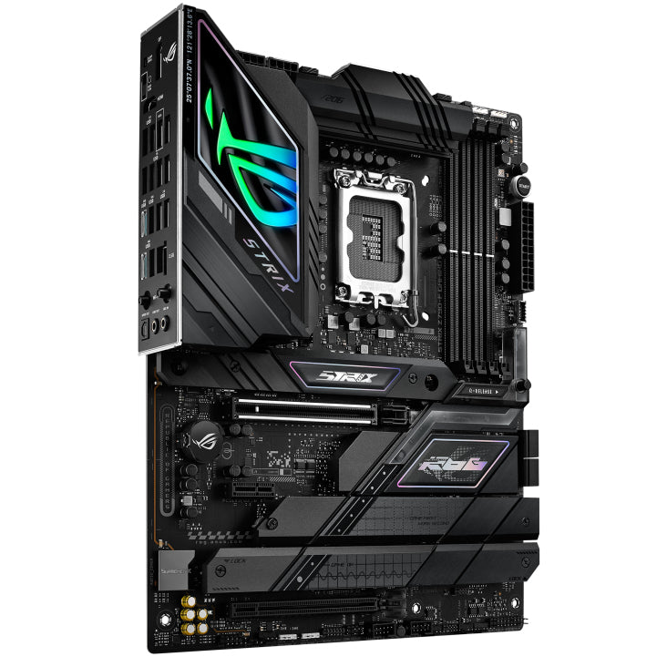 ROG STRIX Z790-F GAMING WIFI II