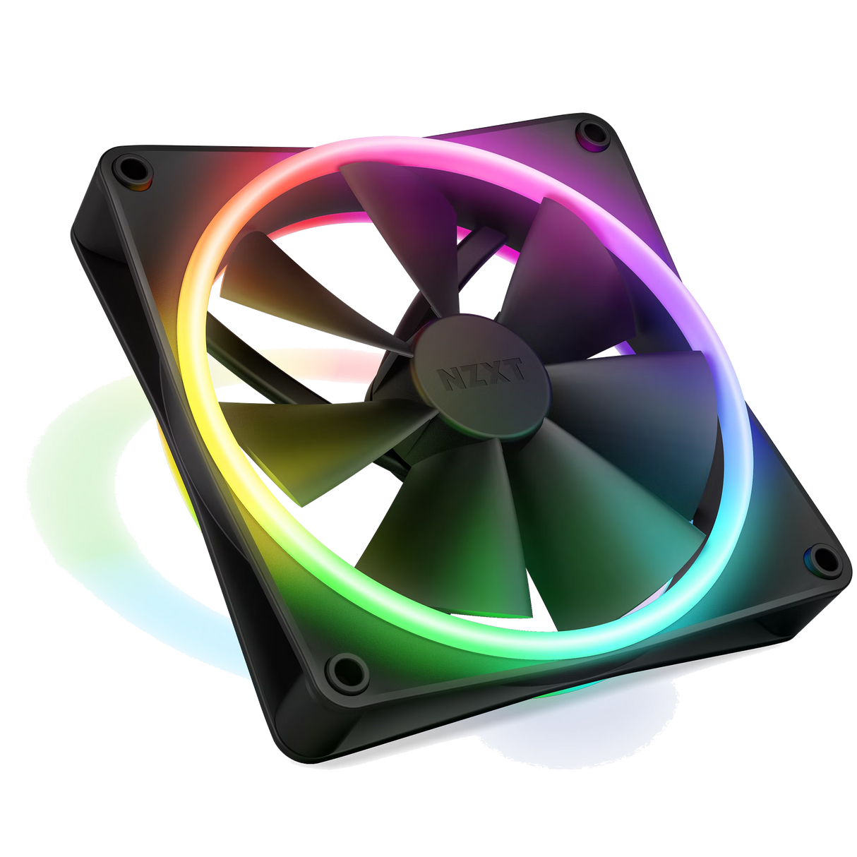 F140 RGB DUO 14cm