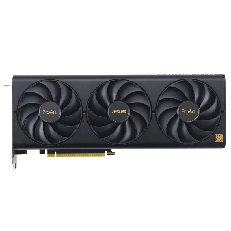 ProArt GeForce RTX 4070 12 GB GDDR6X