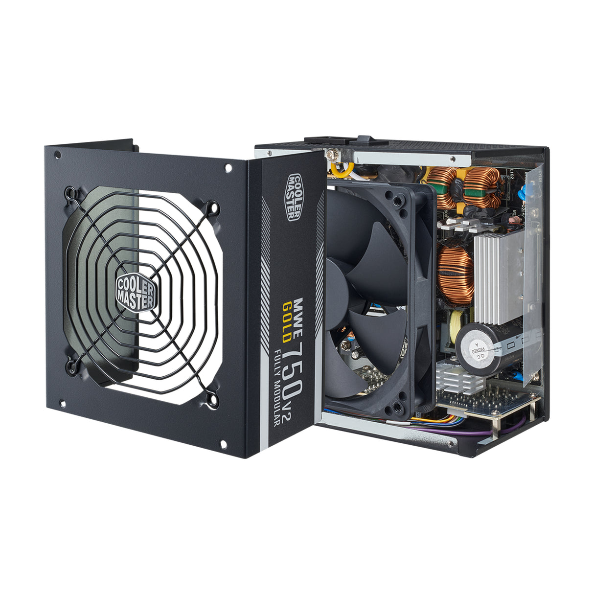 MWE Gold 750 V2 750W