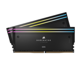 Dominator Titanium RGB Svart 64GB (2x32GB) 6000MHz DDR5