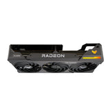 TUF Gaming Radeon RX 7800 XT 16 GB GDDR6