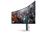 Odyssey OLED G9 S49CG934 49" Ultrawide Välvd Gaming DQHD 240Hz