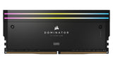 Dominator Titanium RGB Svart 32GB (2x16GB) 6000MHz DDR5