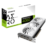 GeForce RTX 4060 AERO OC 8G