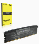 Vengeance 16GB (2x8GB) 5200MHz DDR5