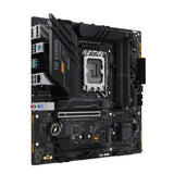 TUF GAMING B760M-E D4