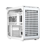 QUBE 500 Flatpack White Edition