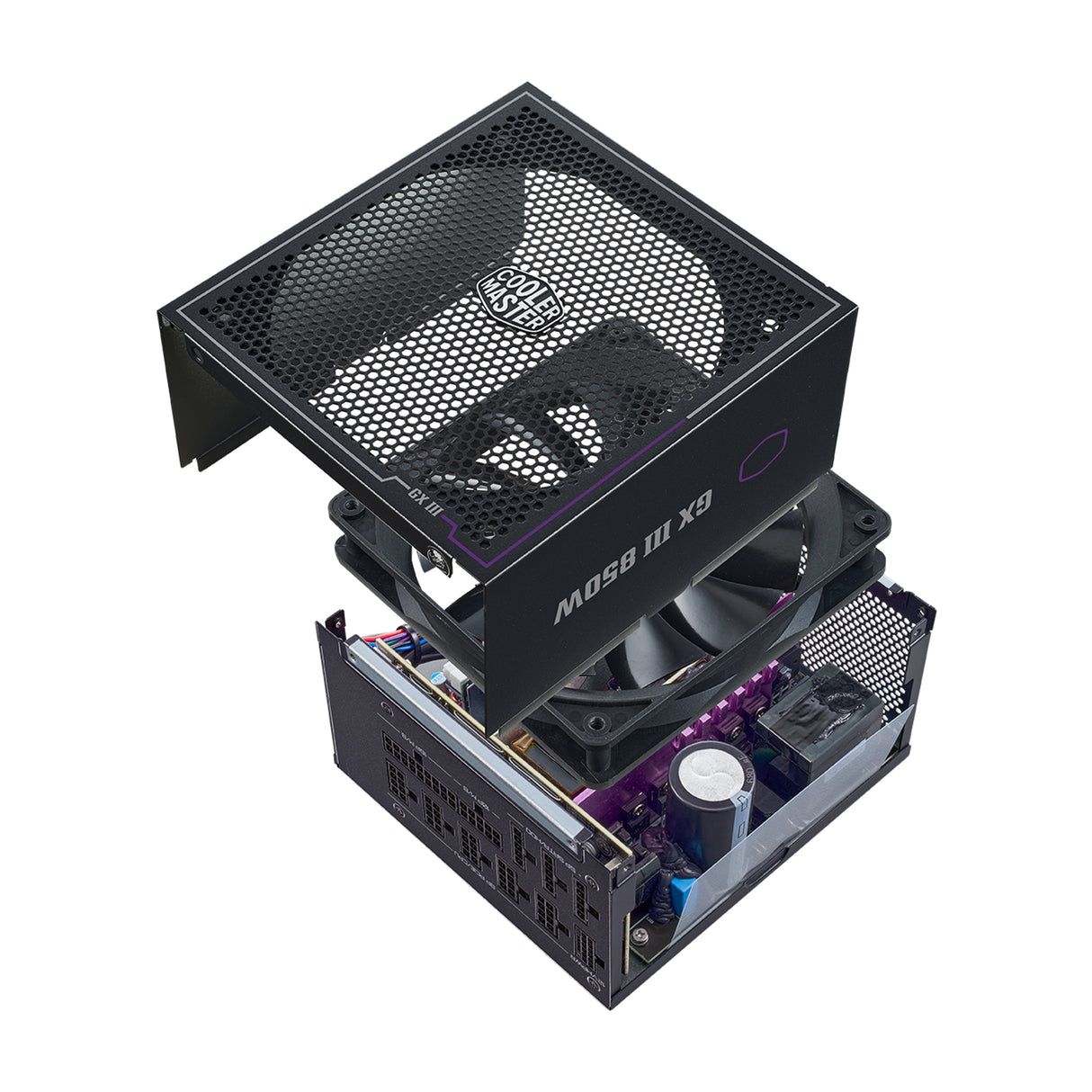 Cooler Master GX III 850W