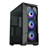 MasterBox TD500 Mesh V2 Midi Tower