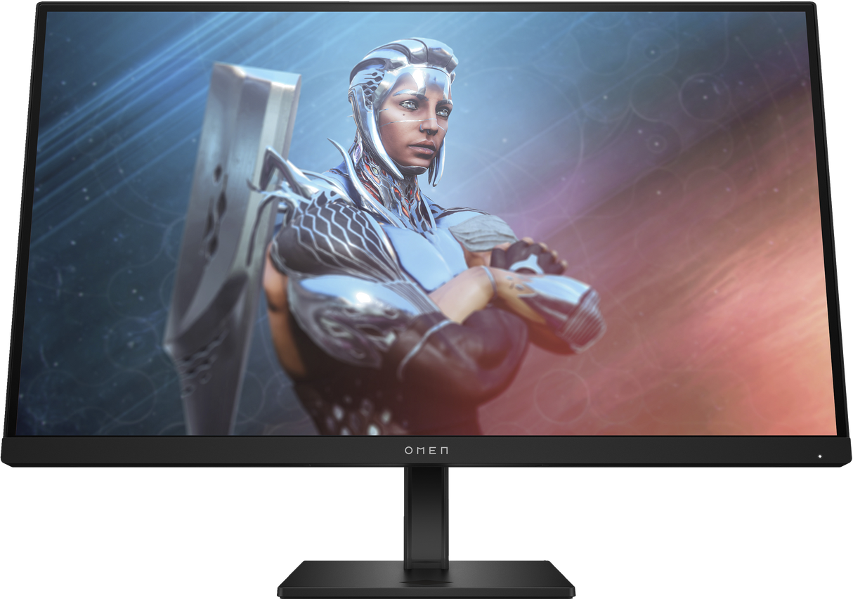 OMEN 27 FHD IPS 165Hz 1ms