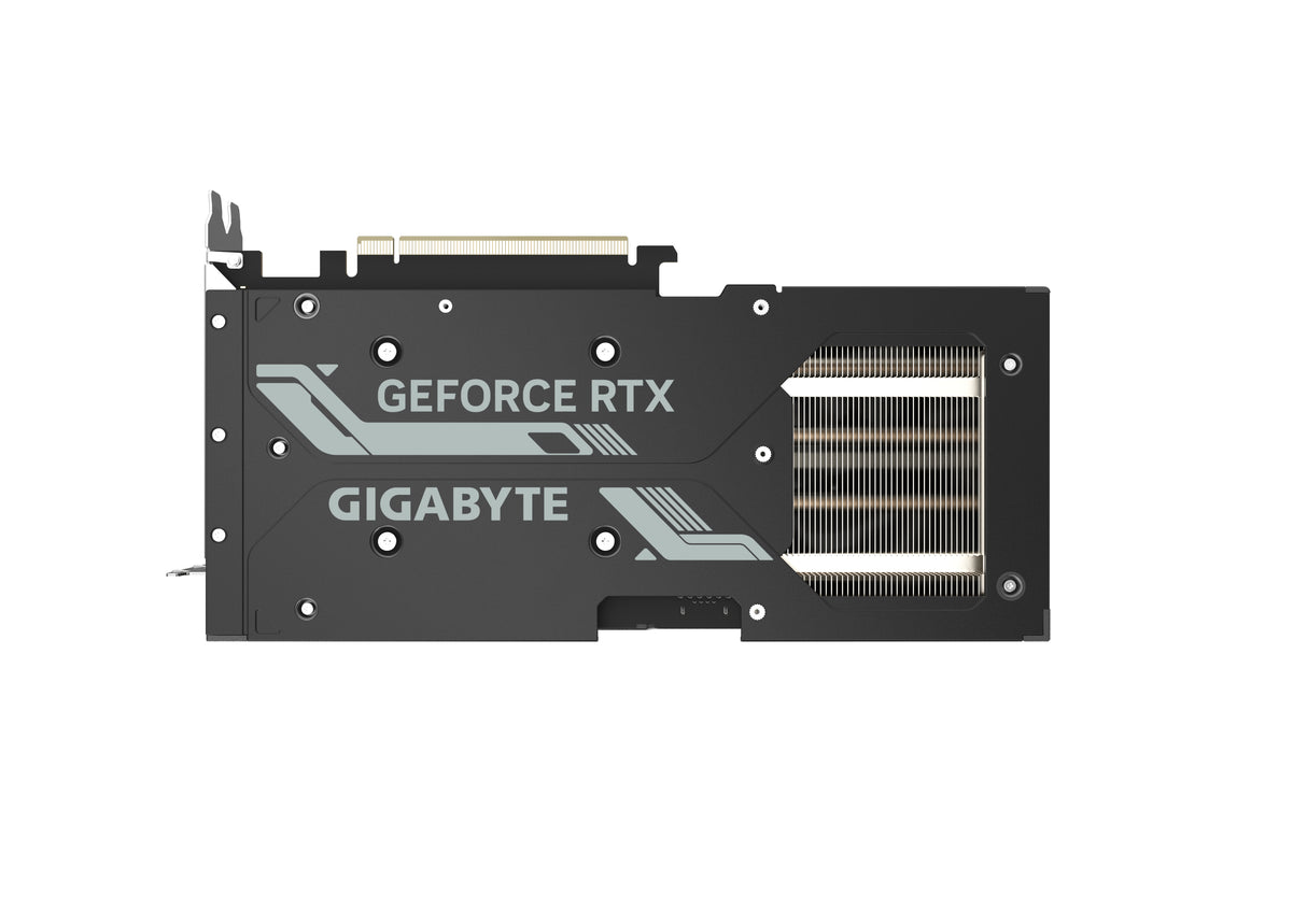 GeForce RTX 4070 SUPER WINDFORCE OC 12G