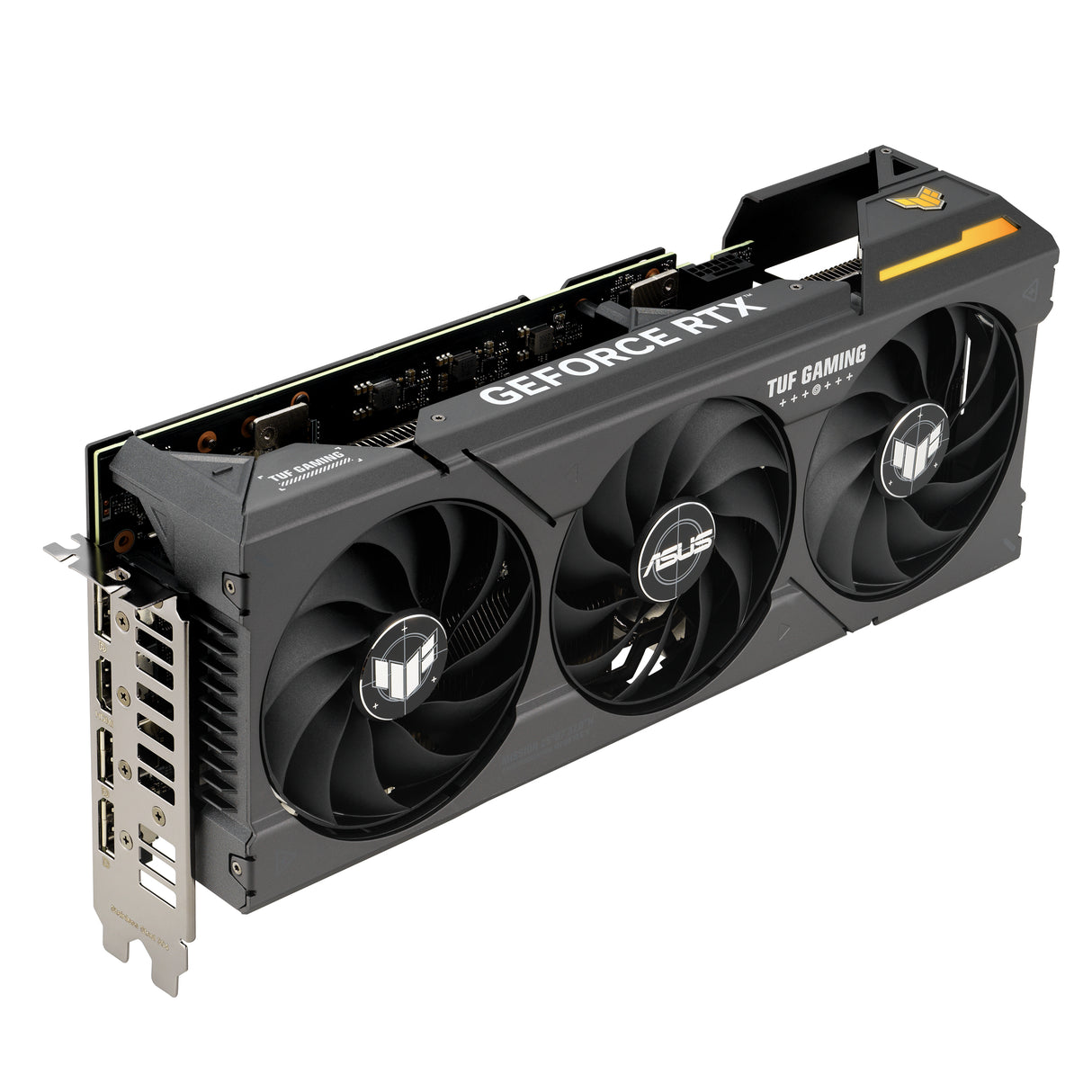 TUF Gaming GeForce RTX 4070 SUPER 12 GB GDDR6X