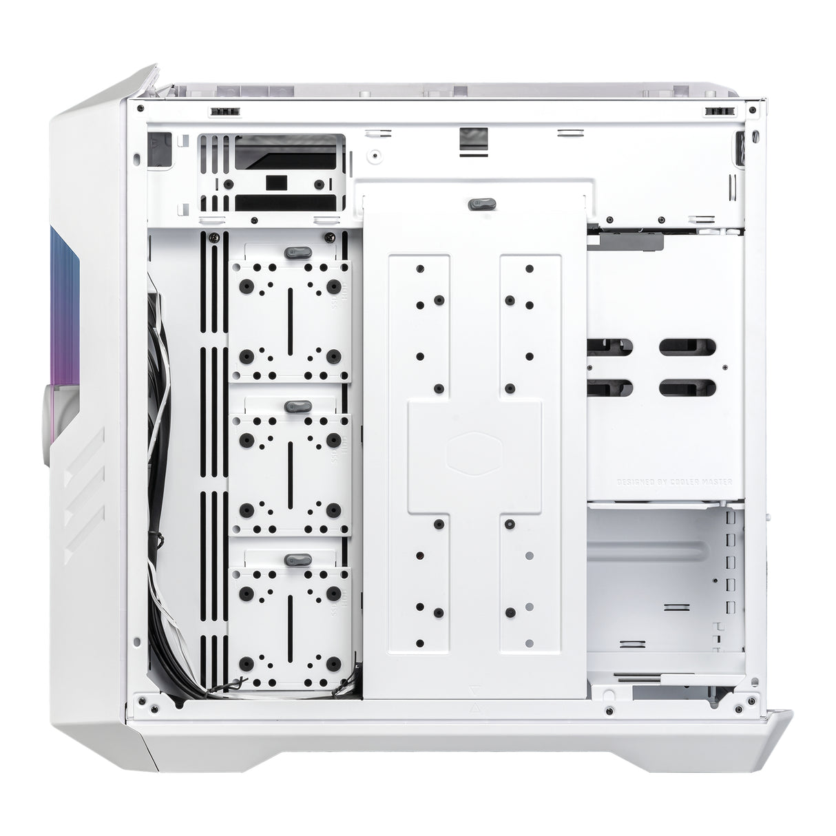 HAF 700 EVO White Full Tower