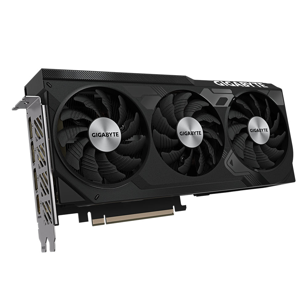 GeForce RTX 4070 12 GB GDDR6X