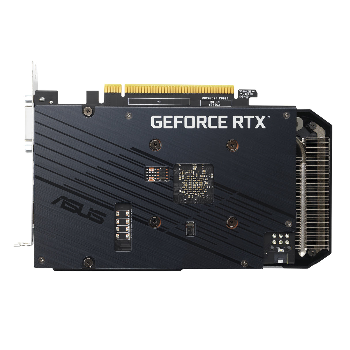 GeForce RTX 3050 8 GB GDDR6