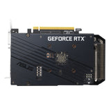 GeForce RTX 3050 8 GB GDDR6