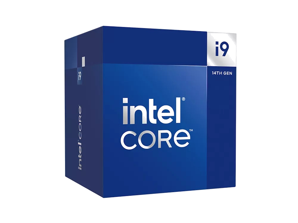 Core i9-14900 processor 36 MB Box