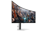 Odyssey OLED G9 S49CG934 49" Ultrawide Välvd Gaming DQHD 240Hz