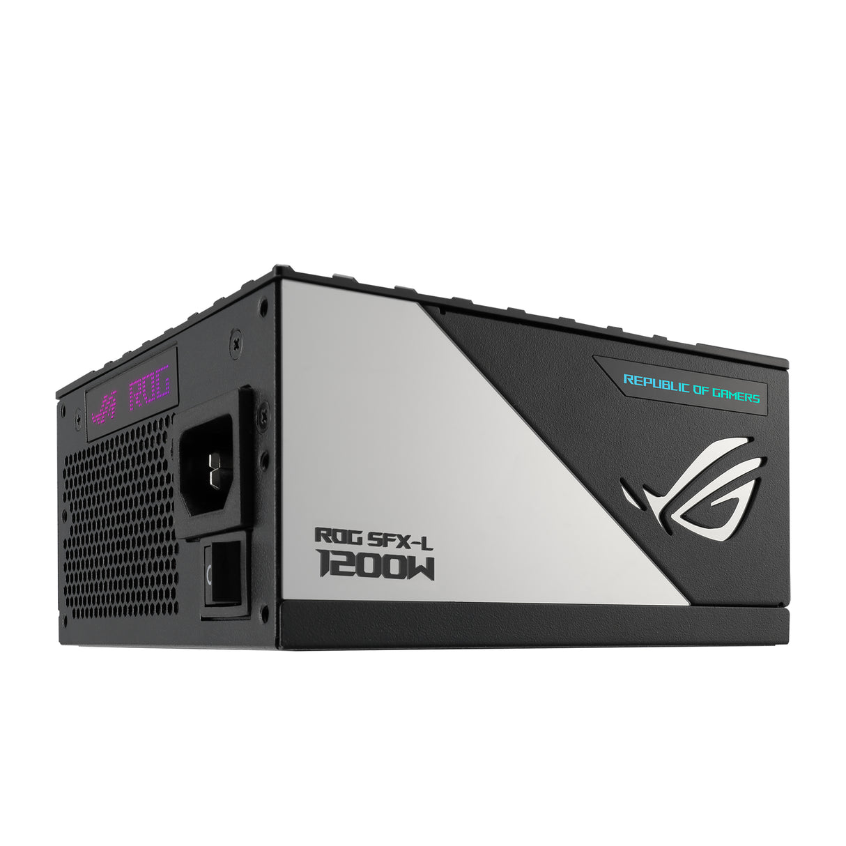 ROG LOKI 1200W