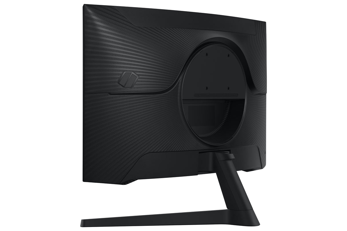 Odyssey S27CG552EU computer monitor