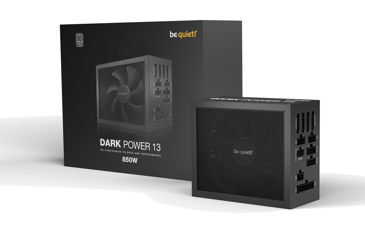 Dark Power 13 850W