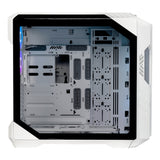 HAF 700 White Full Tower