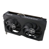 Radeon RX 7600 8 GB GDDR6