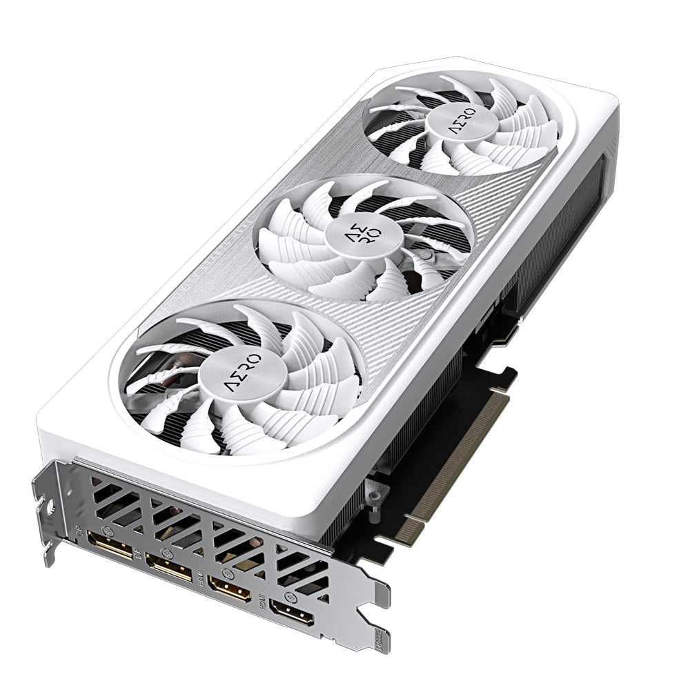 GeForce RTX 4060 Ti AERO OC 8G