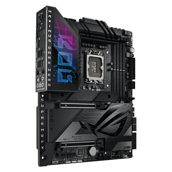 ROG MAXIMUS Z790 DARK HERO