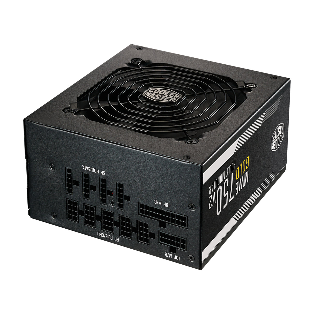 MWE Gold 750 V2 750W