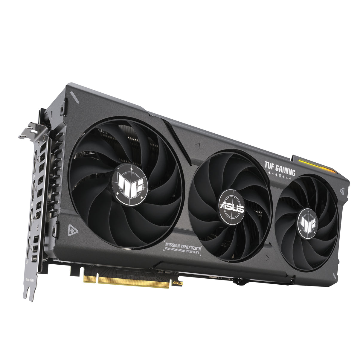 ASUS GeForce RTX 4070 12GB GDDR6X TUF OC GAMING