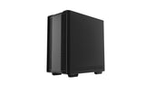 CC360 ARGB Mini Tower Black