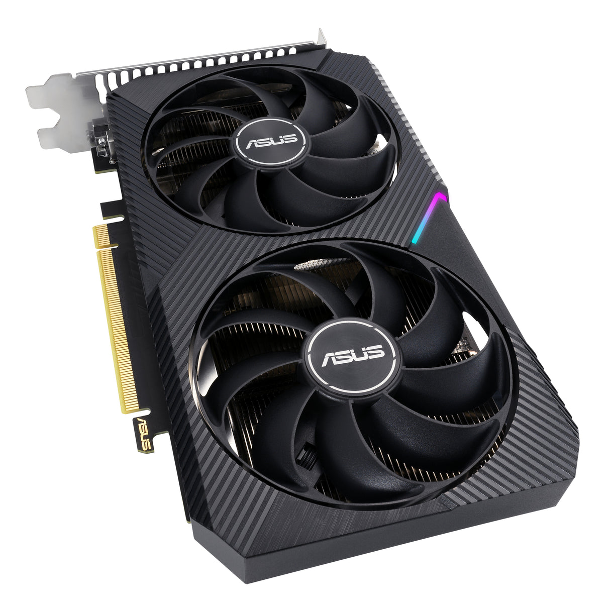 GeForce RTX 3050 8 GB GDDR6