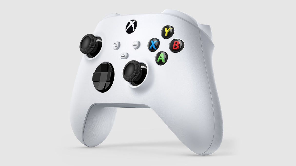 Xbox X Wireless Controller White