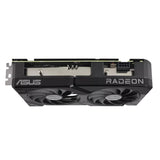 Radeon RX 7600 XT 16 GB GDDR6