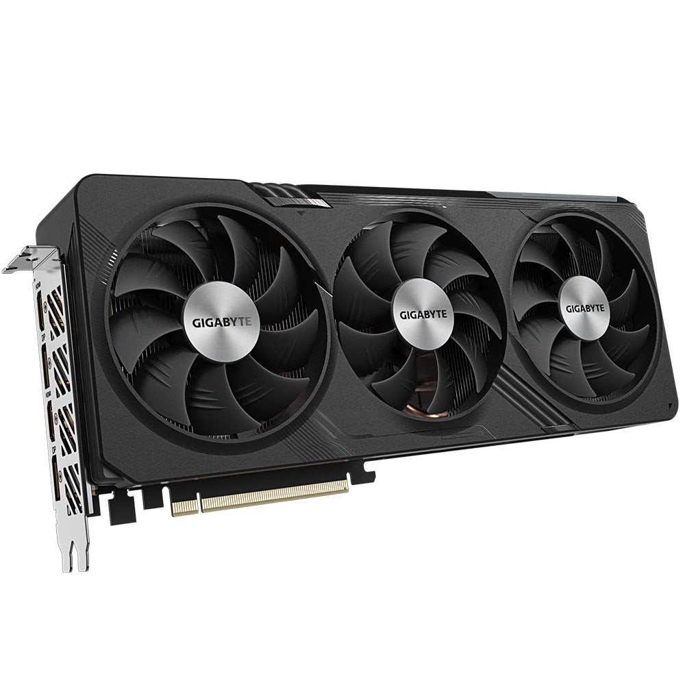 Radeon RX 7800 XT GAMING OC