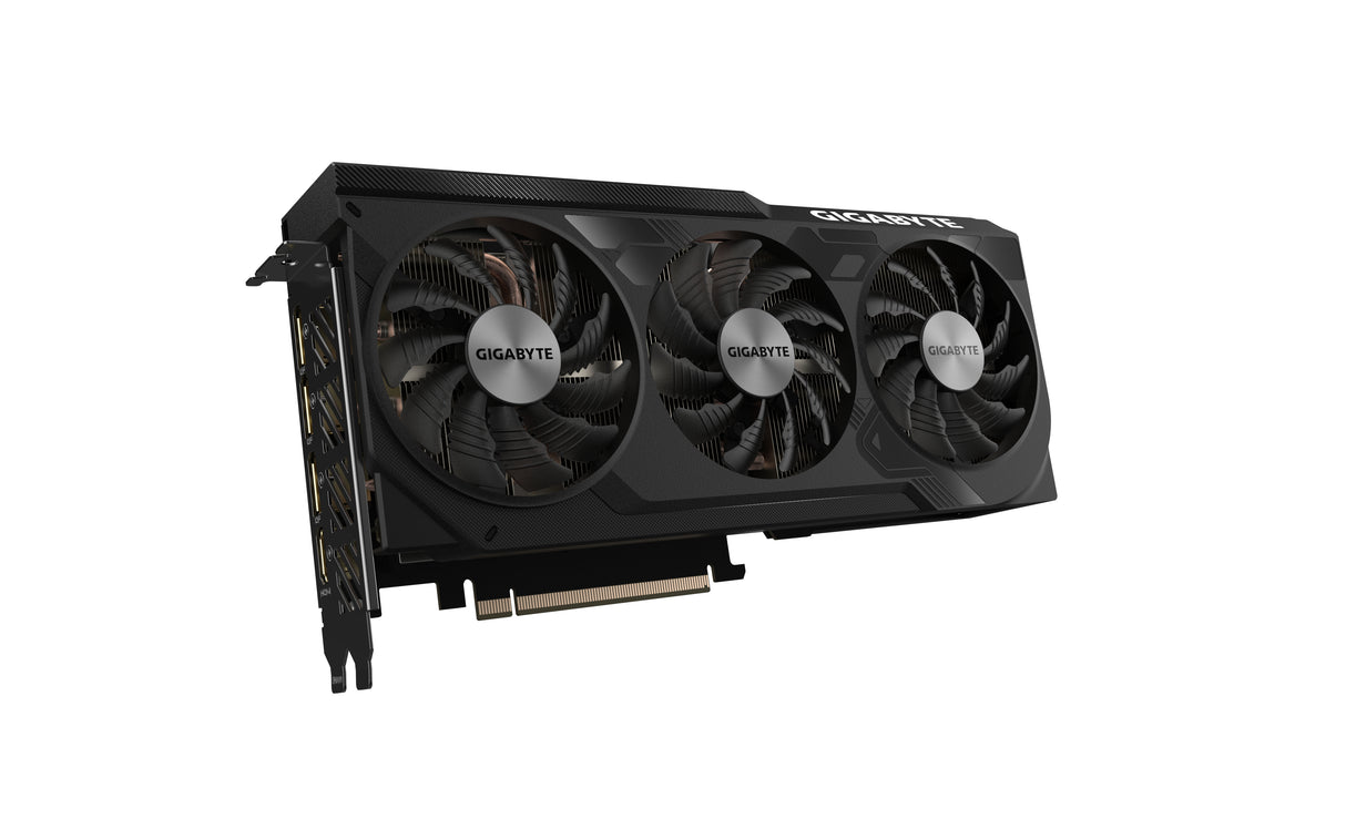 GeForce RTX 4070 SUPER WINDFORCE OC 12G