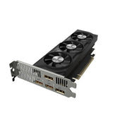 GeForce RTX 4060 OC Low Profile 8G